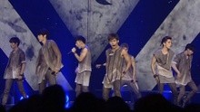 Infinite H - Infinite - Back