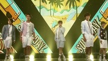 B1A4 - B1A4 - Solo Day
