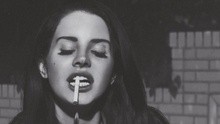 Lana Del Rey - Lana Del Rey - Ultraviolence