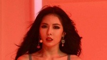 泫雅,BESTie - 泫雅 - Red
