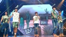 B1A4 - B1A4 - Solo Day