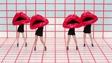 LADIES' CODE - Ladies' Code-Kiss Kiss 预告