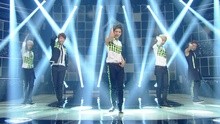 100%,B1A4 - 100% - U Beauty