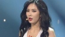 泫雅,Mamamoo - 泫雅 - Red