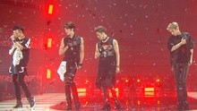 Infinite H - INFINITE - Back