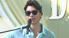 Eddy Kim - Darling - MBC音乐中心 现场版 14/08/02 - MBC音乐中心 现场版 14/08/02