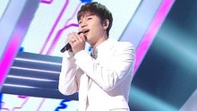 K.Will - 从今天起1日 - MBC音乐中心 现场版 14/08/02