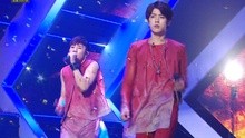 Infinite H - Back - MBC音乐中心 现场版 14/08/02