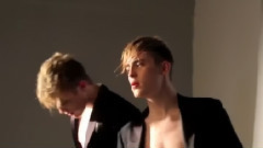 Jedward - What's Your Number