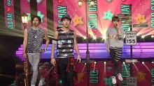 B1A4 - Solo Day - SBS人气歌谣 现场版 14/08/03