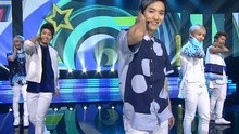 100%,B1A4 - U Beauty - SBS人气歌谣 现场版 14/08/03