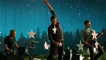 Coldplay - A Sky Full Of Stars