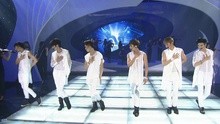 Infinite H - Back - SBS人气歌谣 现场版 14/08/03
