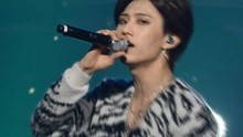 Beast - Good Luck+美丽的夜晚 现场版 14/08/01
