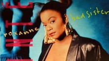 Roxanne Shante,DJ Polo - Thin Line