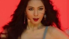 泫雅 - Red 现场版