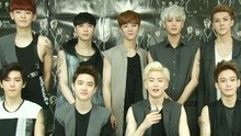 EXO - EXO官方歌迷会'EXO-L'会员招募