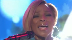 Mary J.Blige - A Mary Christmas