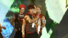 NU'EST-M - 梦到你