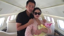 朴树 - 汪小菲为女庆百天亲手制作