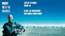 Moby - Stay 试听版