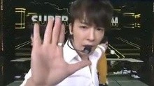 Super Junior-M - Swing 现场版