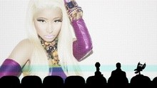 Nicki Minaj - Anaconda 歌词版