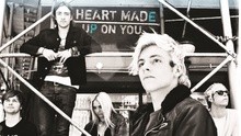 R5,Nicki Minaj - R5 - Heart Made Up On You