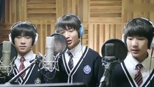 TFBOYS - TFBOYS - 为梦想，时刻准备着