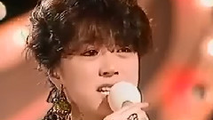 中森明菜 - Sand Beige～砂漠へ