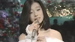 中森明菜 - TERMINALまでのEVE