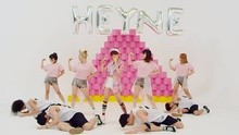 Heyne - Heyne - Red Lie 舞蹈版