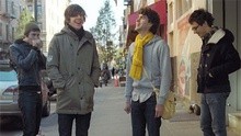 Tokyo Police Club,好妹妹乐队 - Hot Tonight