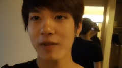BTOB - Peniel Vlog 4