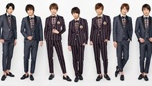 Kis-My-Ft2 - Kis-My-Ft2 - Another Future