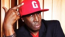 Grandmaster Flash - Jam Master Jay battle