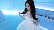 朴宝蓝,Spica - 朴宝蓝 - 变漂亮了 MV花絮