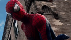 影视原声,Andrew Garfield - 超凡蜘蛛侠2
