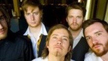 Moon Taxi,徐佳莹 - Moon Taxi - The New Black