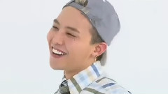 G-Dragon(BigBang),BigBang,韩国综艺 - MBC一周偶像 GD Cut Part4