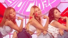 LADIES' CODE - Ladies' Code - Kiss Kiss