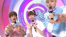 群星 - MBC音乐中心 14/08/09