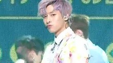 Boys Republic - Dress Up