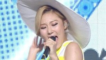 Mamamoo - Mamamoo - Mr. 暧昧模糊