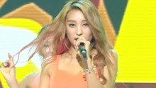 SISTAR - Sistar - Touch My Body