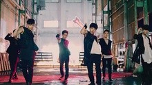 Infinite H - INFINITE - Back 舞蹈版