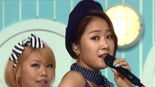 SISTAR - Sistar - Touch My Body