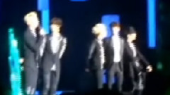 SHINee - 温流Talk & Your Name