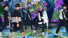 Block B - H.E.R - SBS人气歌谣 现场版 14/08/10
