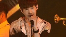 刘宪华,泫雅 - Henry - Bad Girl